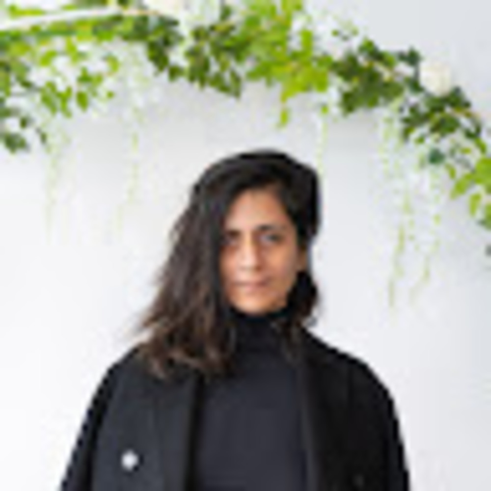 Meet your Posher, Mantaj